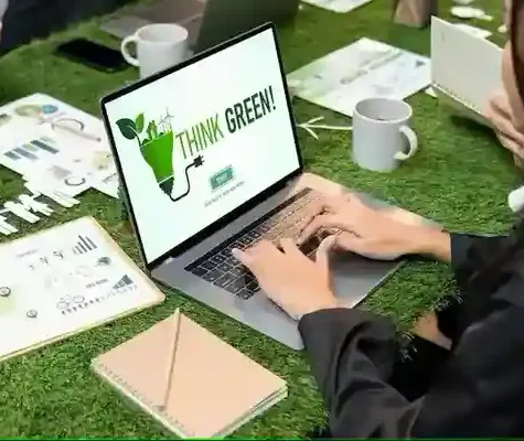 seo green Service