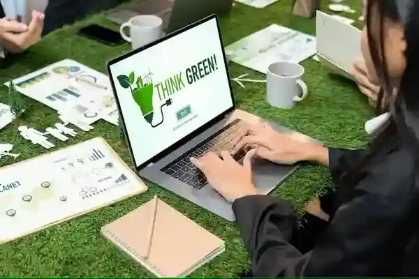 seo green Service